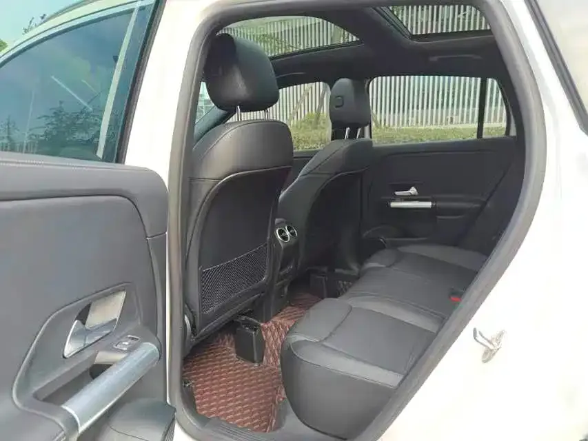 Mercedes-Benz GLA 2021 из CN, фото 2