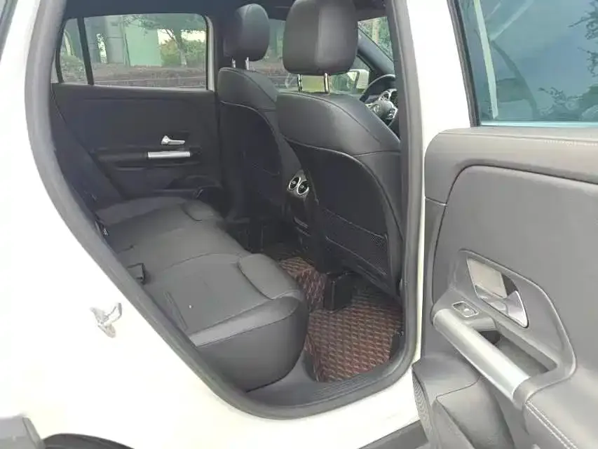 Mercedes-Benz GLA 2021 из CN, фото 3