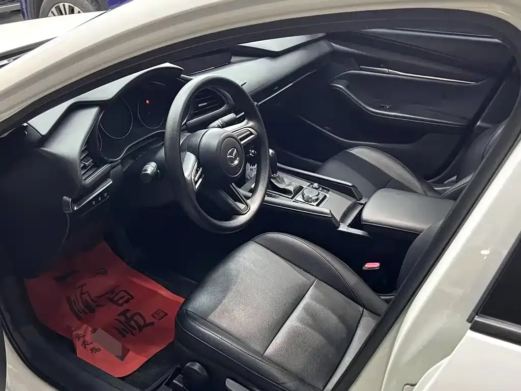Mazda 3 Axela 2021 из CN, фото 6