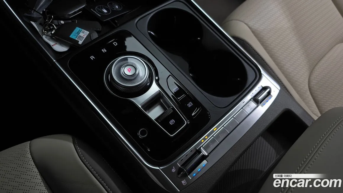 Kia Carnival — фото 7