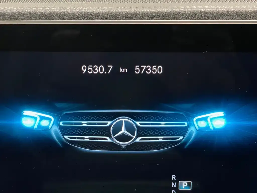 Mercedes-Benz GLE — фото 2