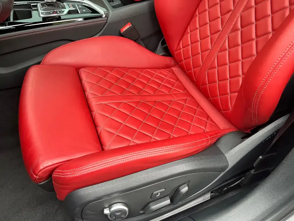 Audi S4 2023 из CN, фото 7