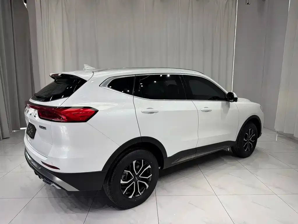 Haval H6 — фото 3
