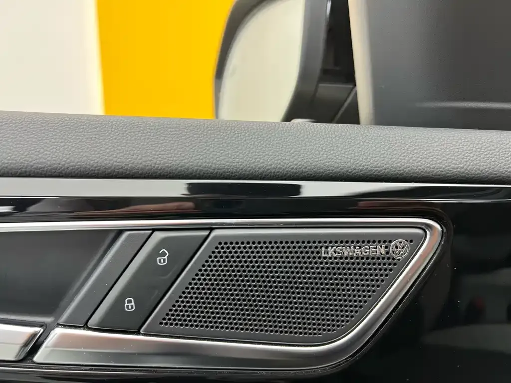 Volkswagen Teramont X 2024 из CN, фото 2