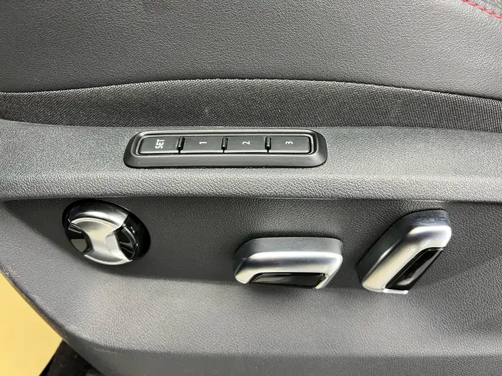 Volkswagen Teramont X 2024 из CN, фото 9