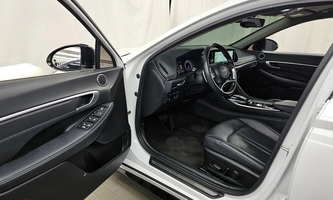 Hyundai Sonata 2022 из KR, фото 8