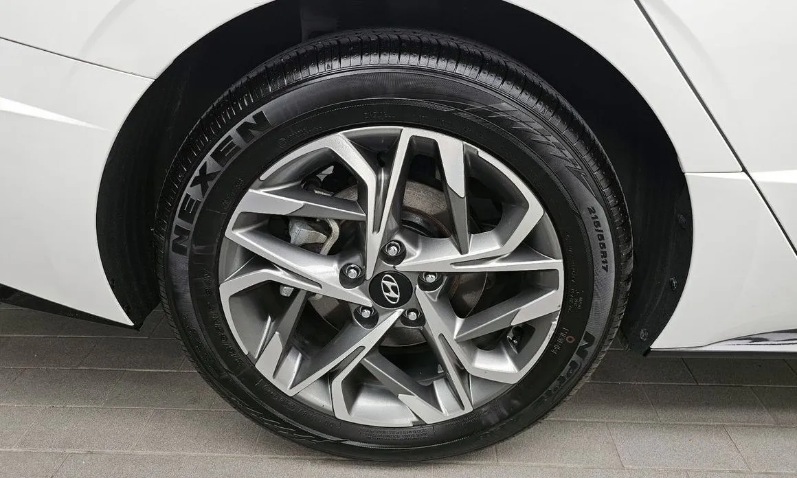 Hyundai Sonata 2022 из KR, фото 7