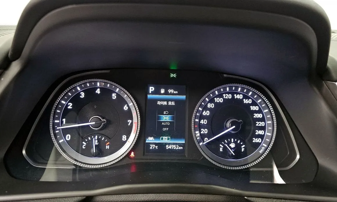 Hyundai Sonata 2022 из KR, фото 4