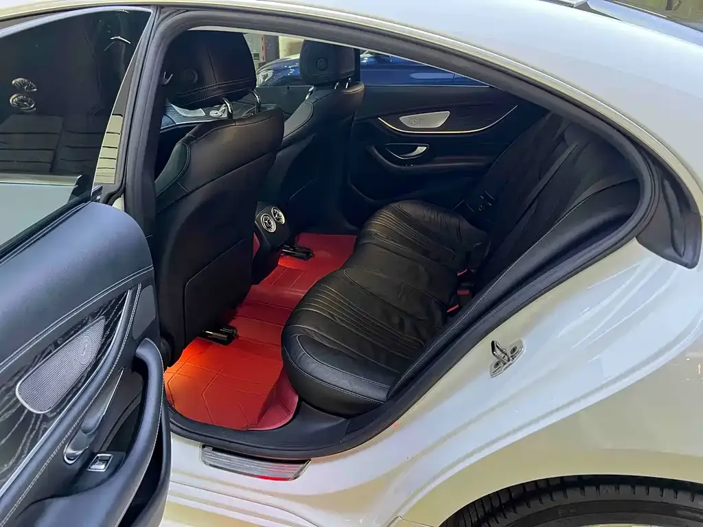Mercedes-Benz CLS 2021 из CN, фото 5