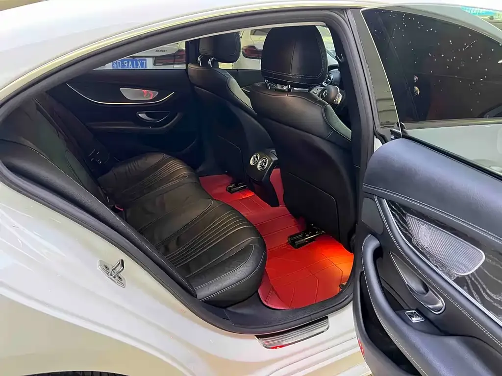 Mercedes-Benz CLS 2021 из CN, фото 8