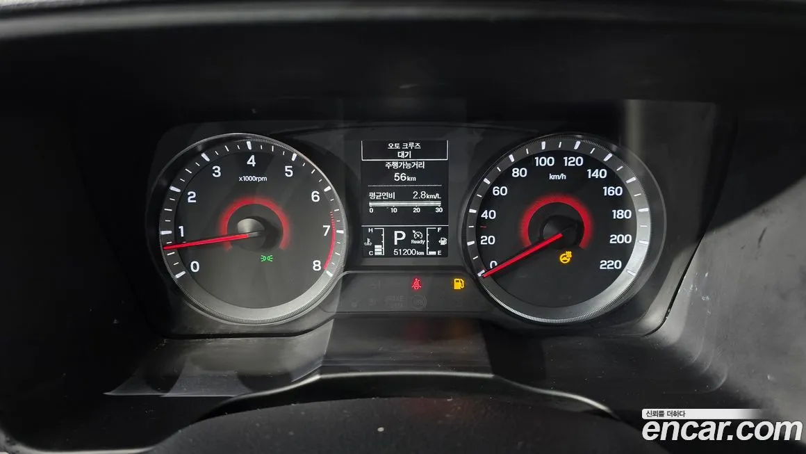 KG Mobility (Ssangyong) TIBOLI 2024 из KR, фото 5