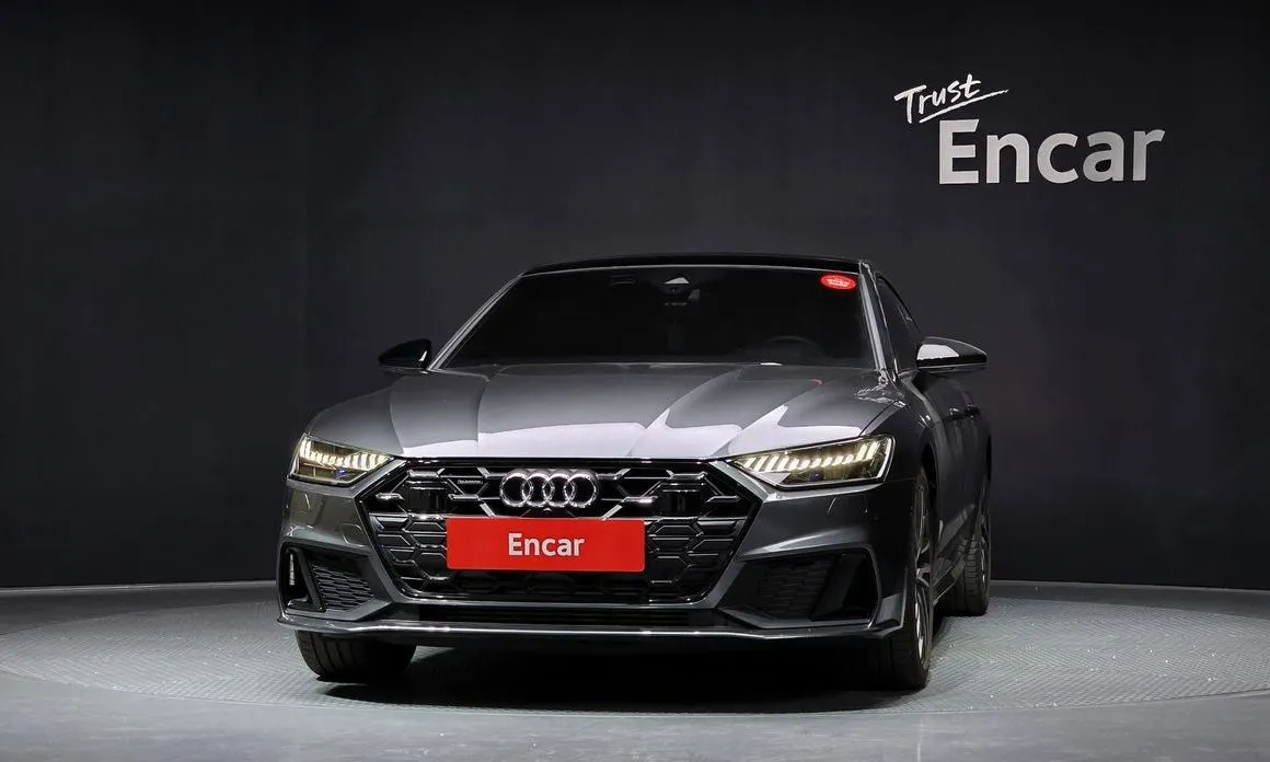 Audi A7 — фото 3