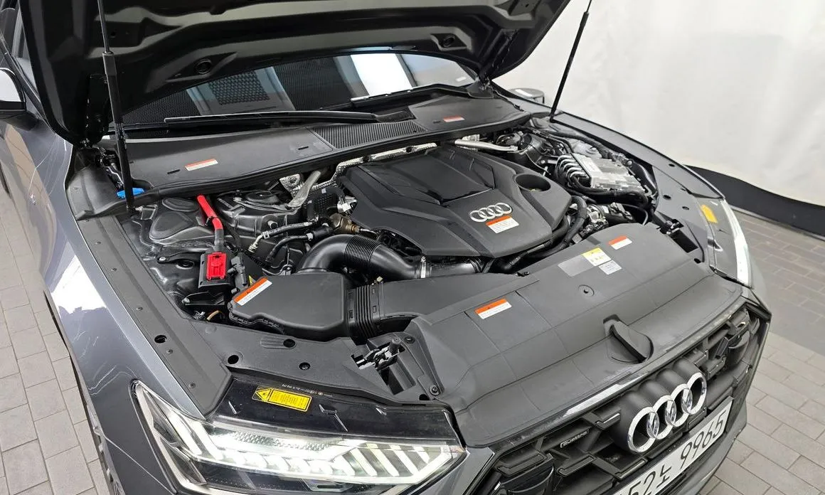 Audi A7 — фото 6