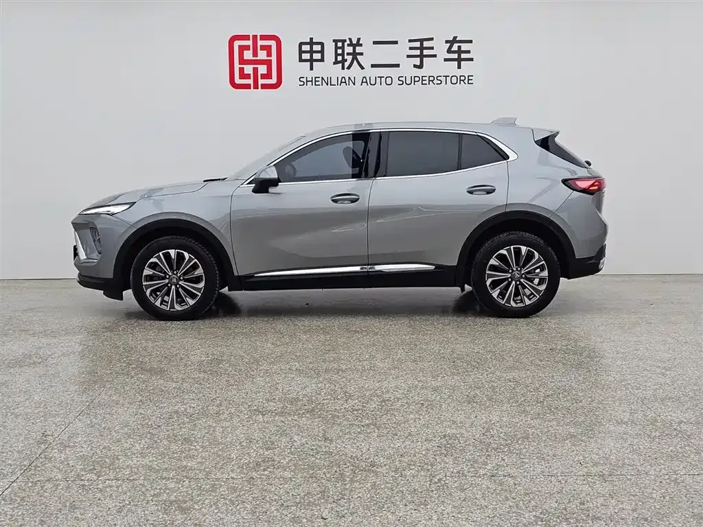 Buick Envision S — фото 8