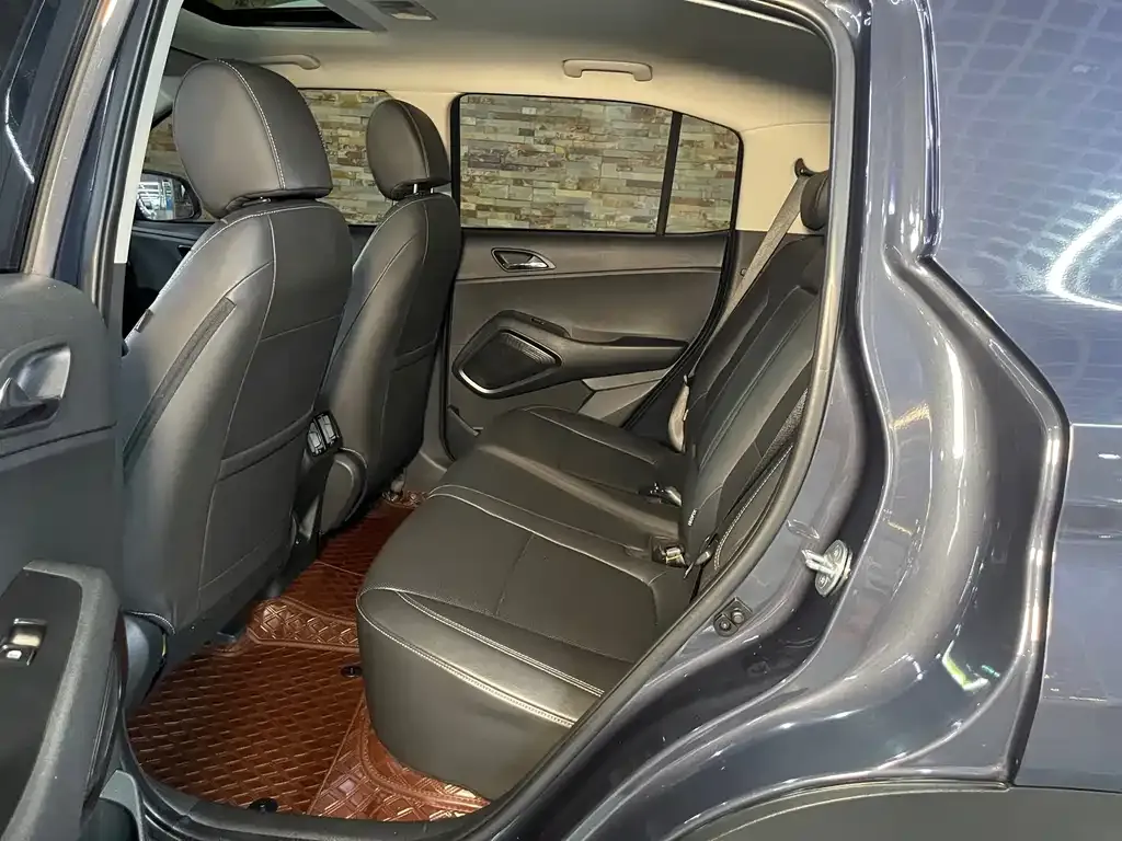 Hyundai ix35 2023 из CN, фото 8