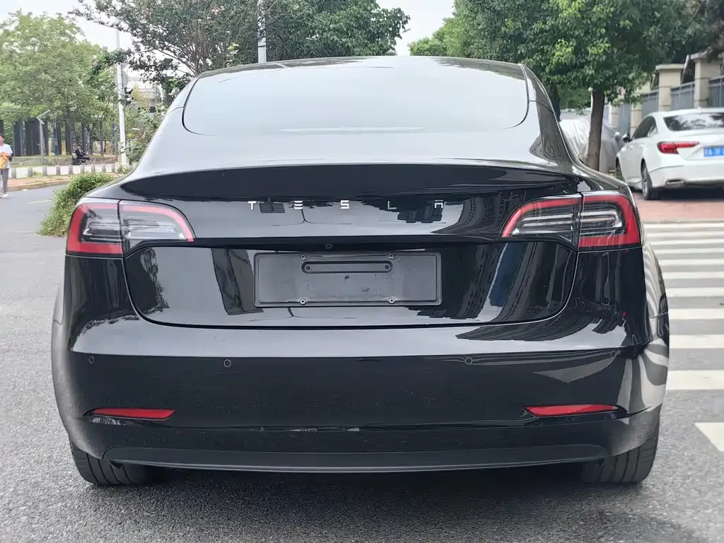 Tesla Model 3 2023 из CN, фото 2