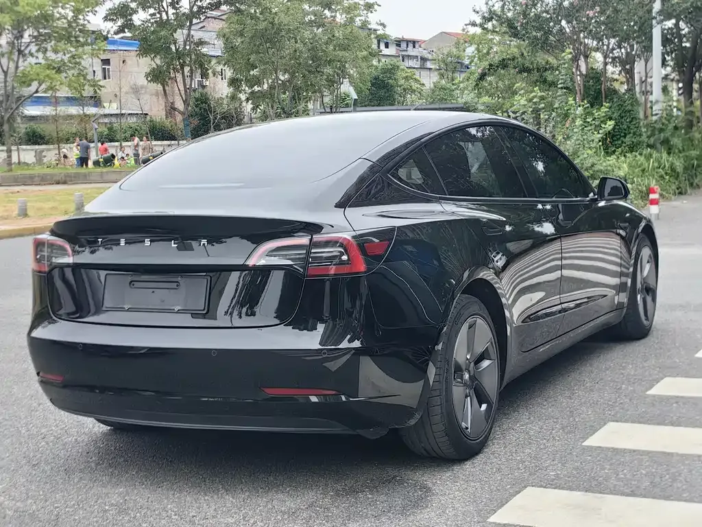 Tesla Model 3 2023 из CN, фото 10