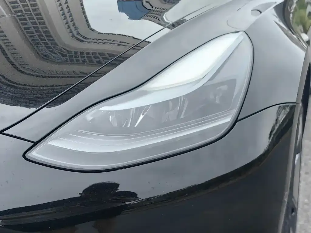 Tesla Model 3 2023 из CN, фото 4