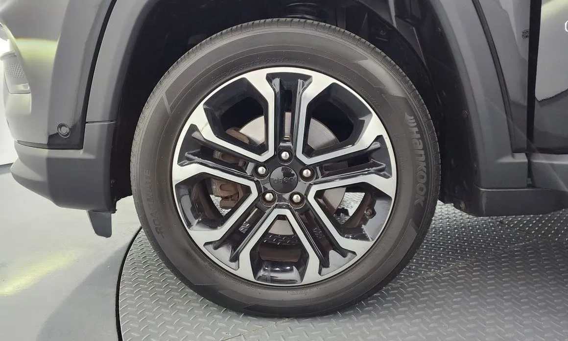 Jeep Compass 2022 из KR, фото 8