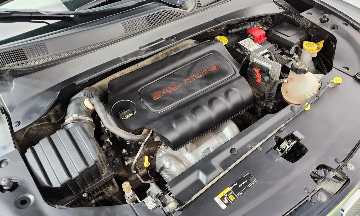 Jeep Compass 2022 из KR, фото 9