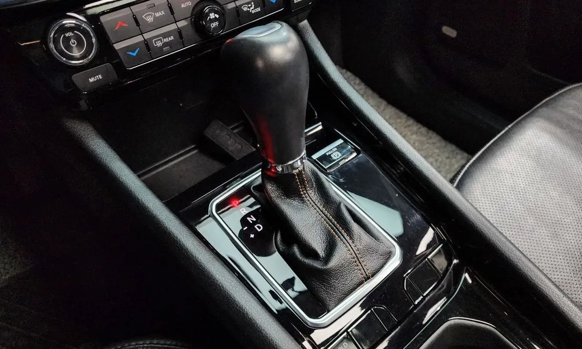 Jeep Compass 2022 из KR, фото 10