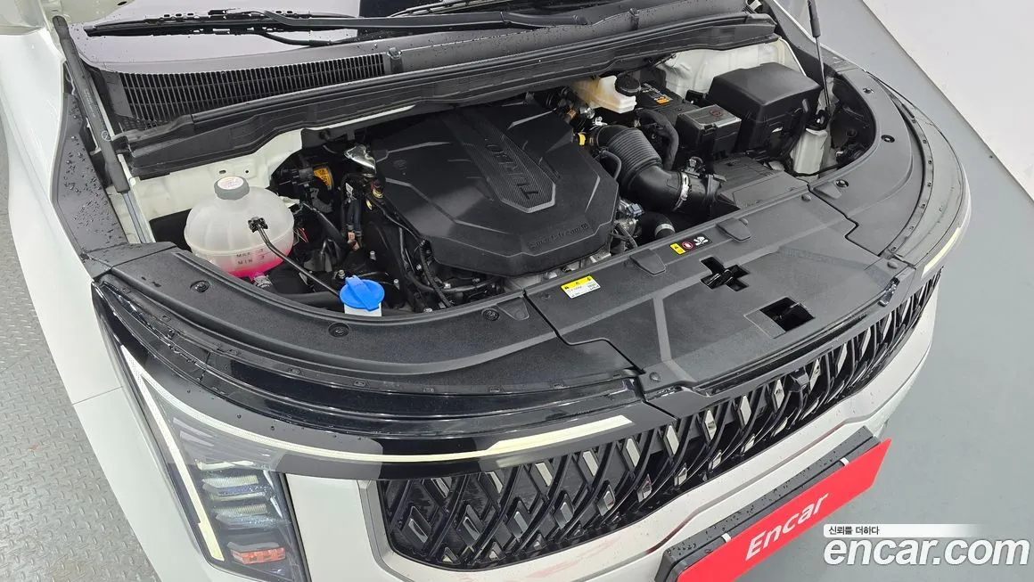 Kia Carnival — фото 10