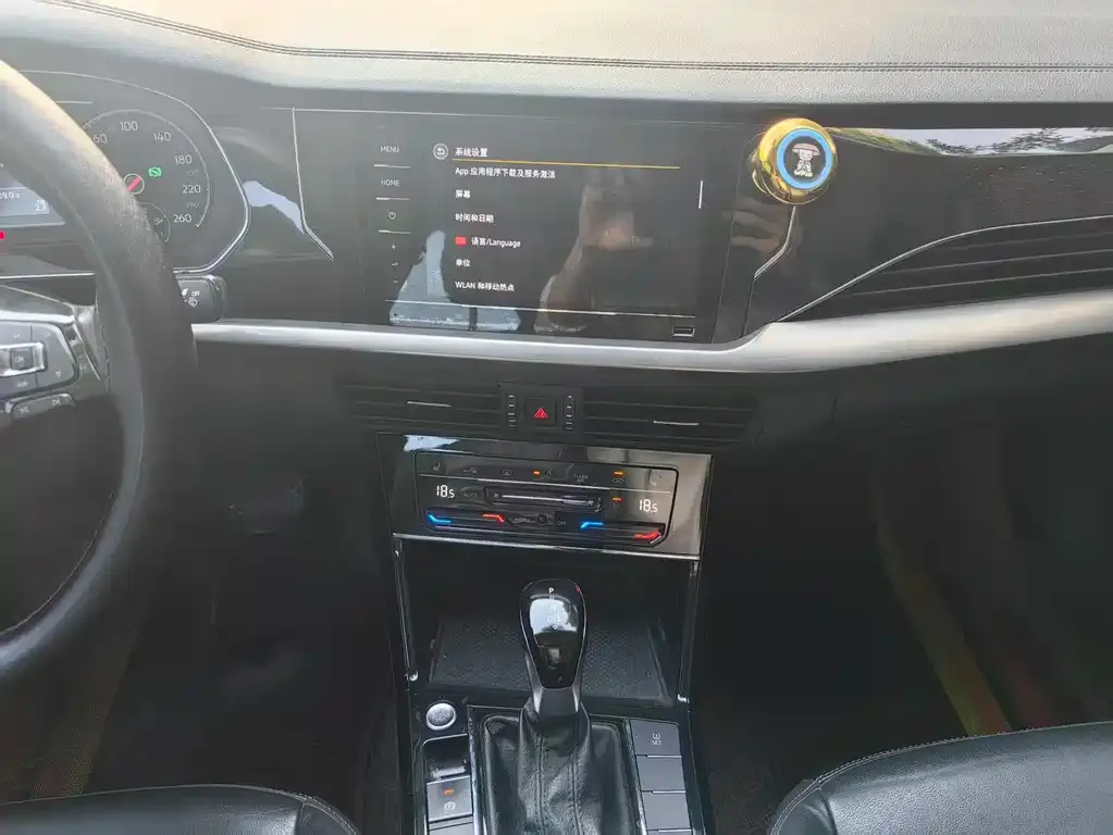 Volkswagen Passat — фото 5