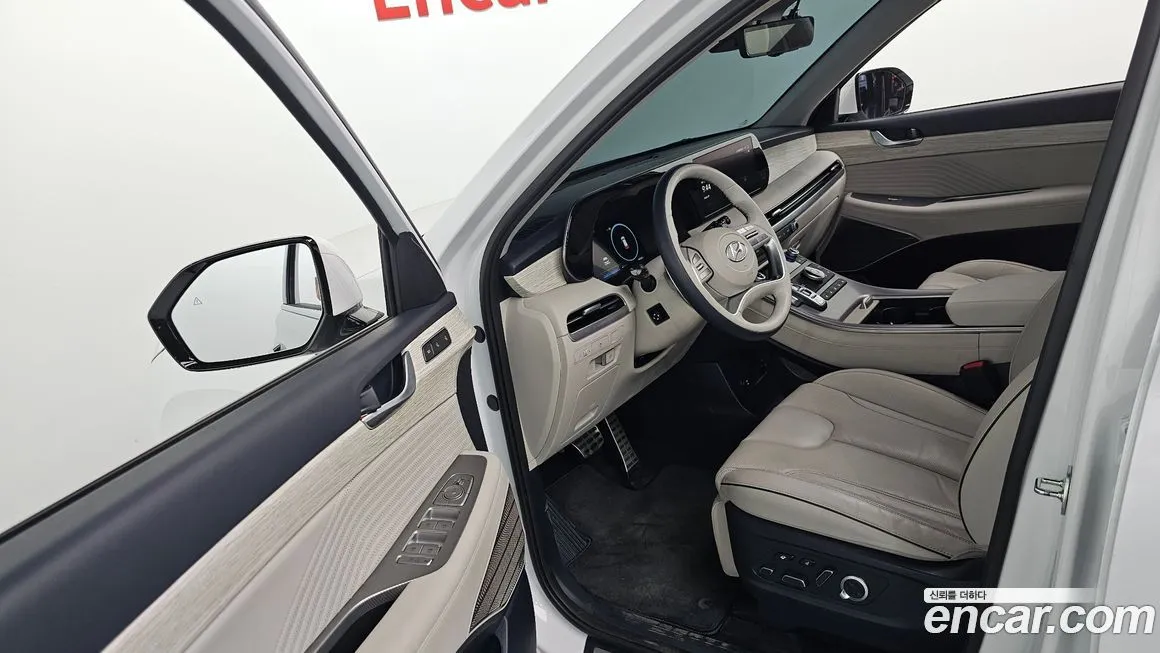 Hyundai Palisade 2023 из KR, фото 9