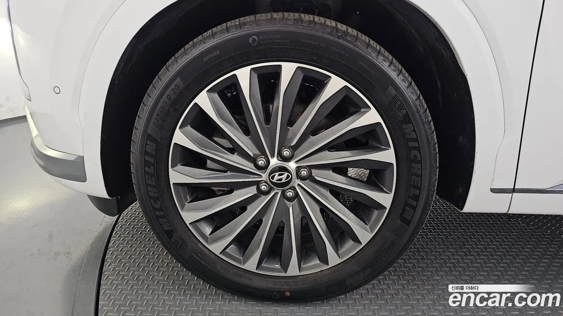 Hyundai Palisade 2023 из KR, фото 7