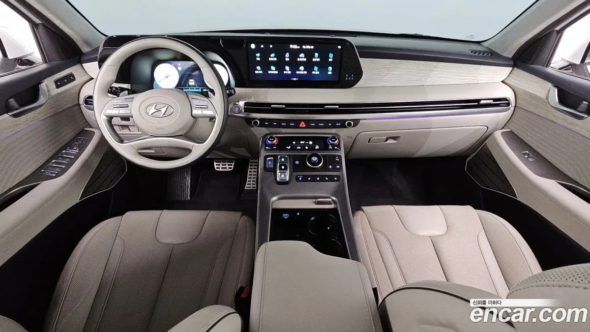 Hyundai Palisade 2023 из KR, фото 8