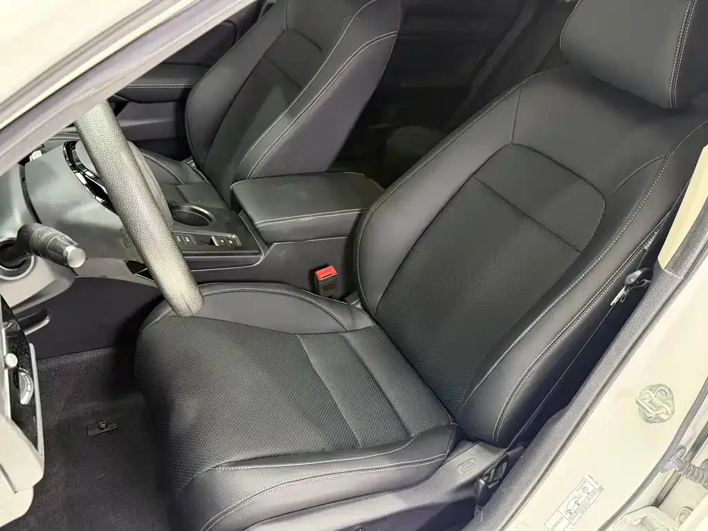 Honda Civic 2023 из CN, фото 10