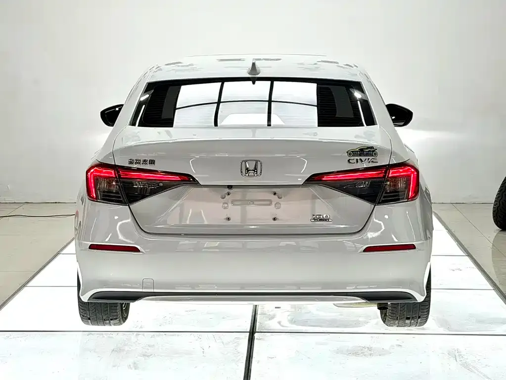 Honda Civic 2023 из CN, фото 7
