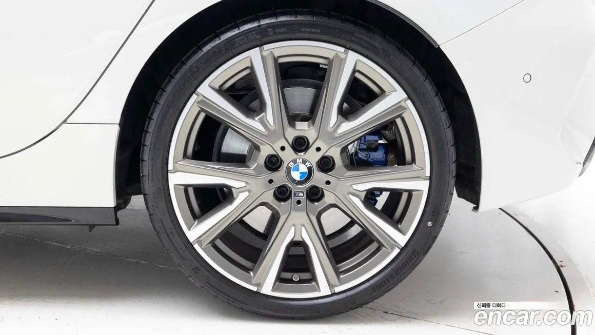 BMW 1-Series 2024 из KR, фото 4
