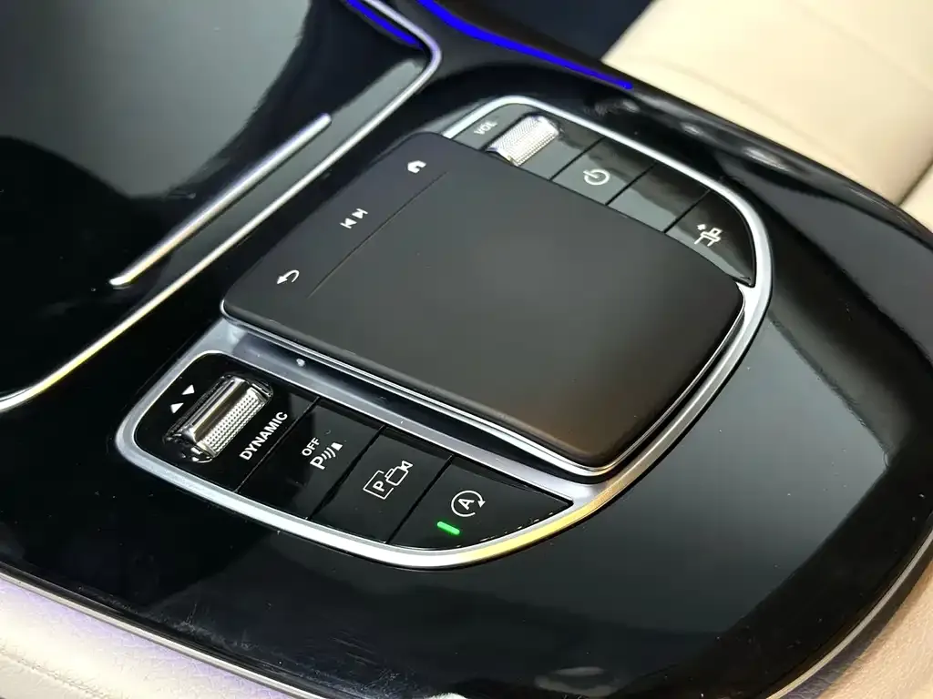 Mercedes-Benz E-Class (Import) — фото 6