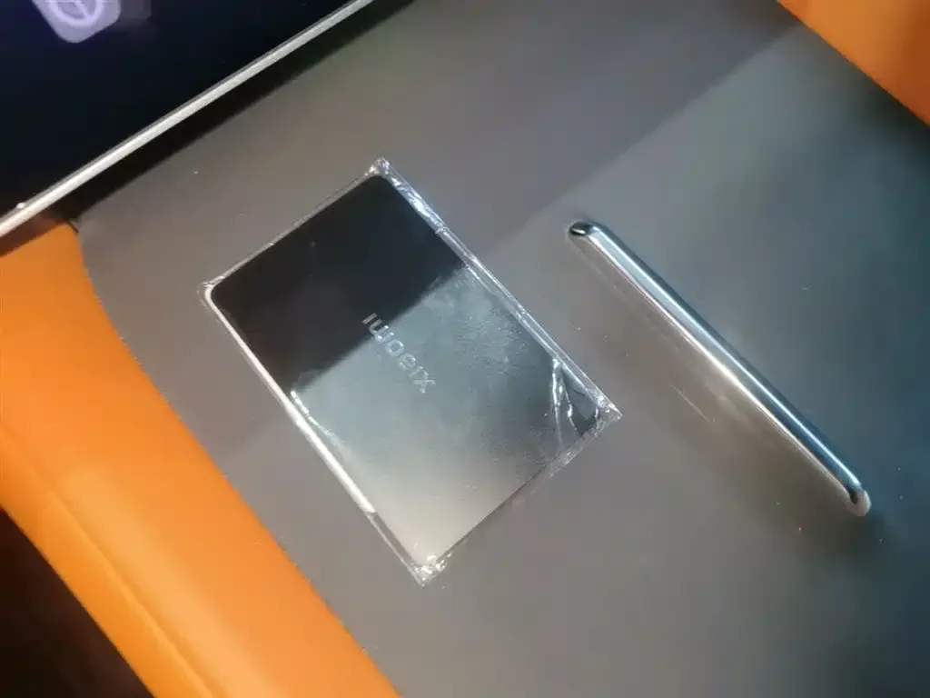 Xiaomi YU7 2025 из CN, фото 3