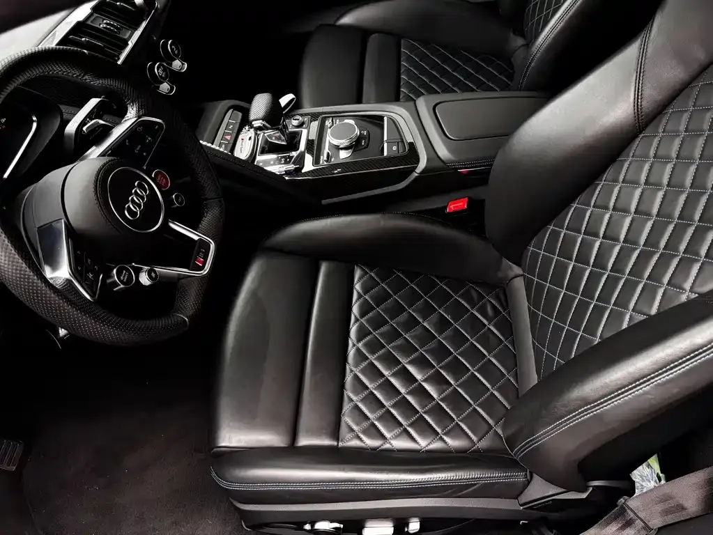 Audi R8 2022 из CN, фото 3