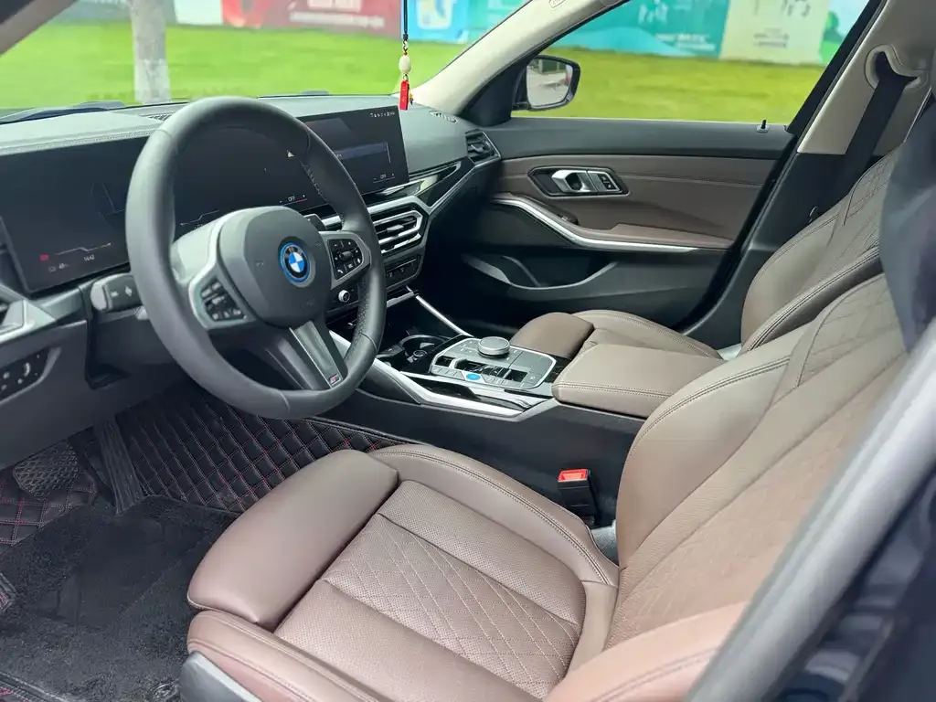 BMW i3 — фото 2