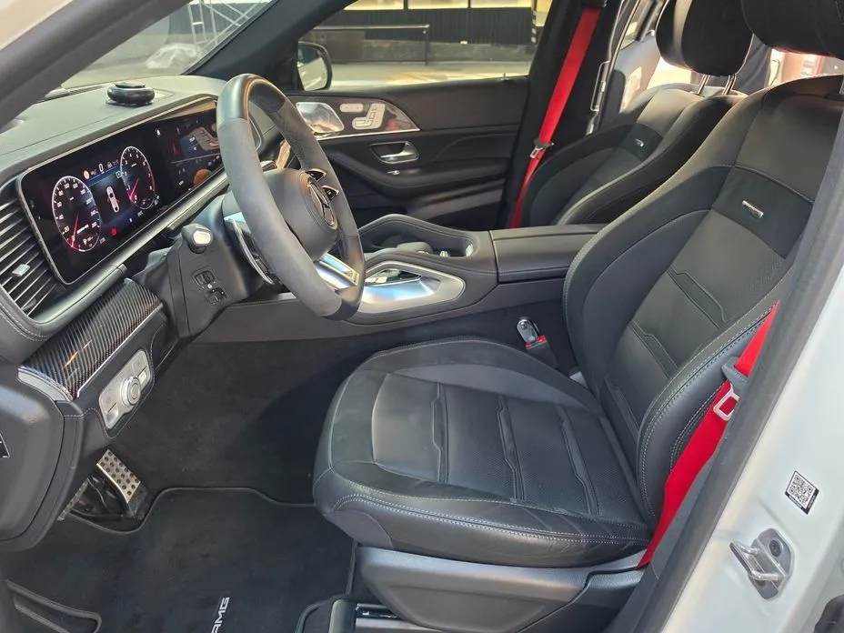 Mercedes-Benz GLE-Class 2024 из KR, фото 3