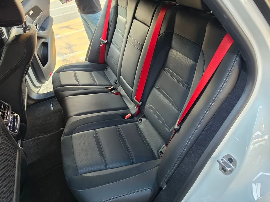 Mercedes-Benz GLE-Class 2024 из KR, фото 4