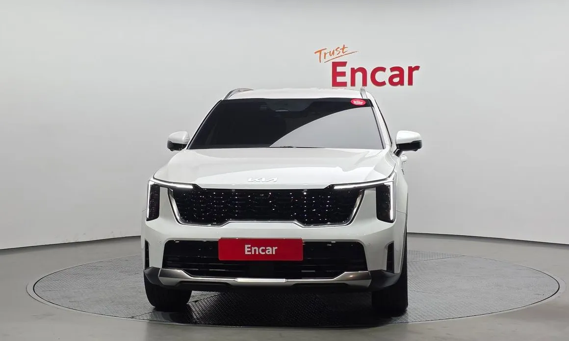 Kia Sorento — фото 2