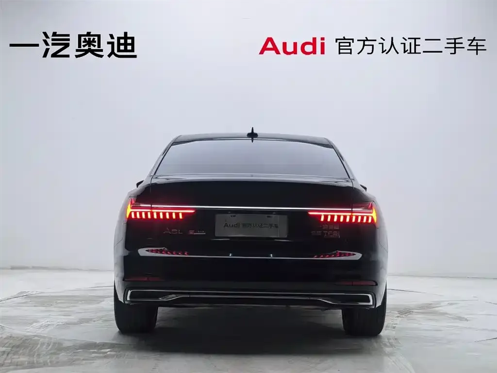 Audi A6L — фото 3