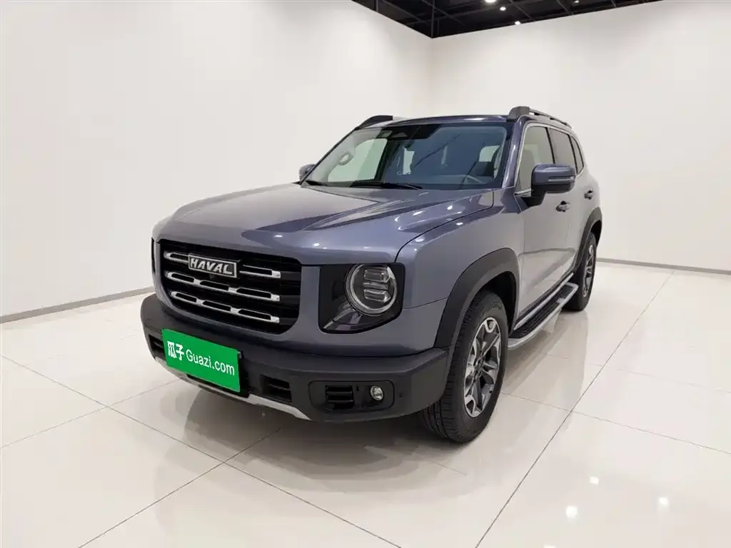 Haval Big Dog — фото 6
