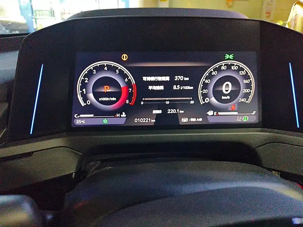 Honda Accord — фото 5