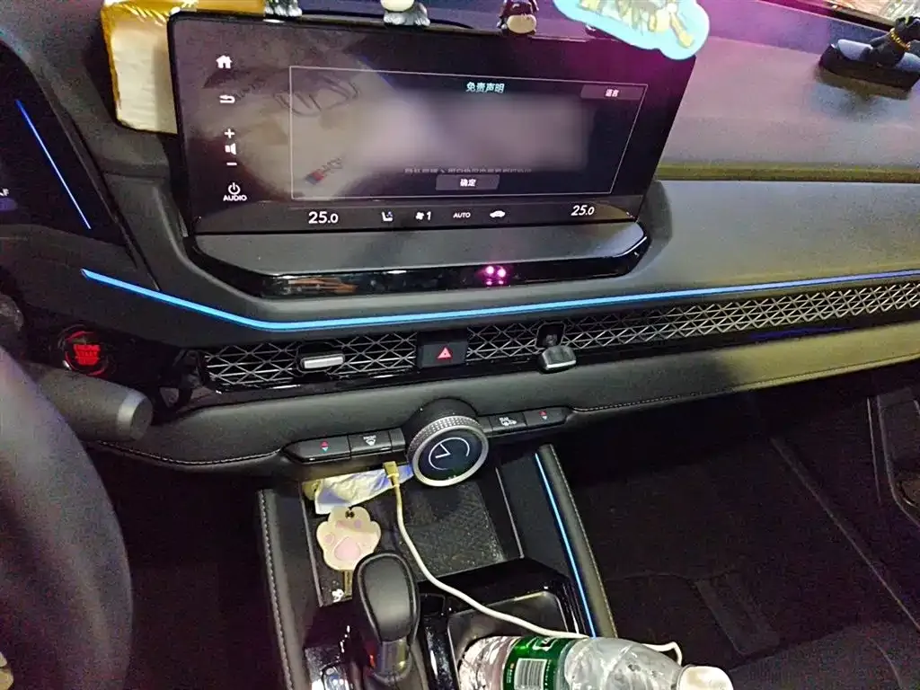 Honda Accord — фото 10
