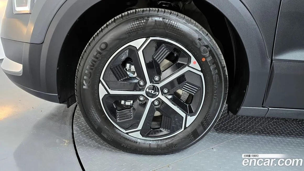 Kia Niro — фото 10