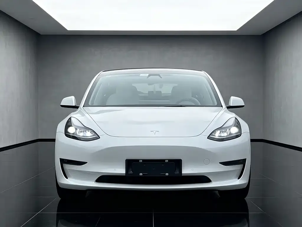 Tesla Model 3 — фото 3