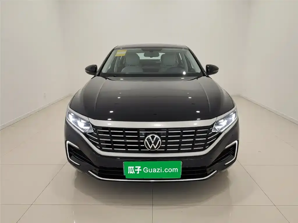 Volkswagen Passat New Energy 2025 из CN, фото 5