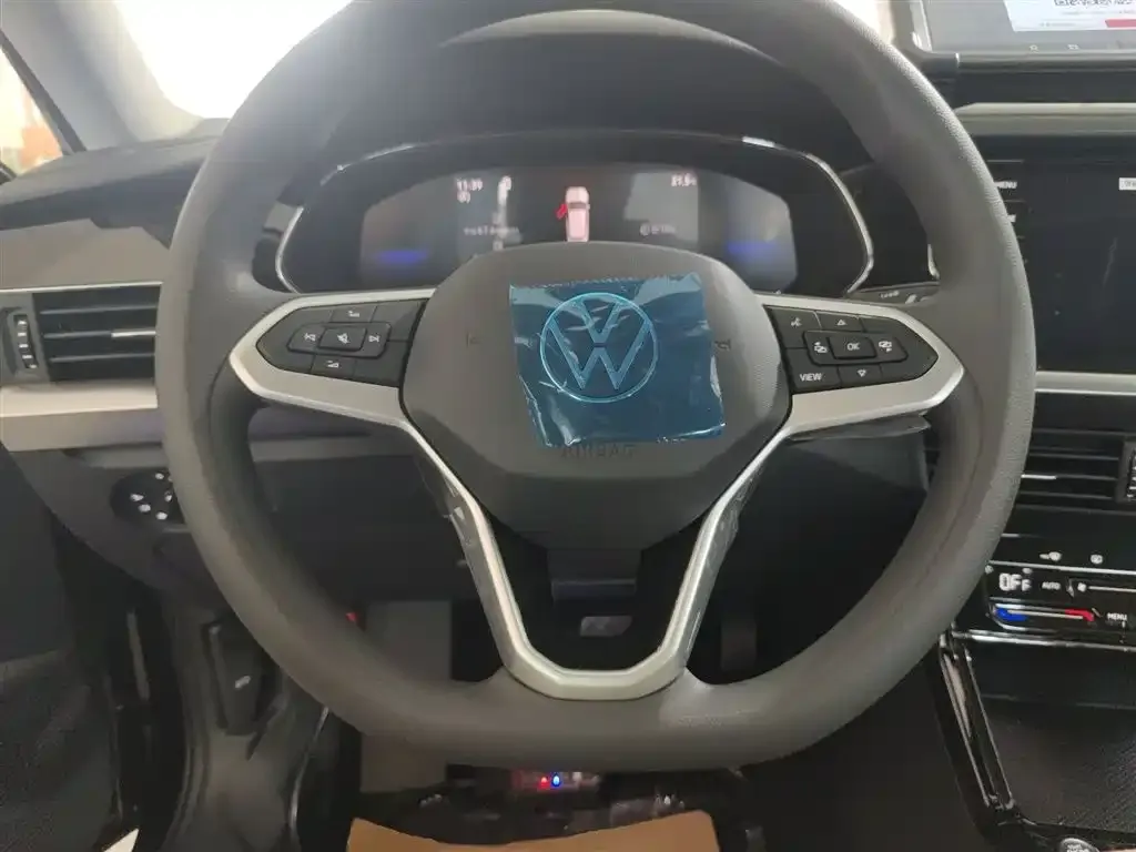 Volkswagen Passat New Energy 2025 из CN, фото 6