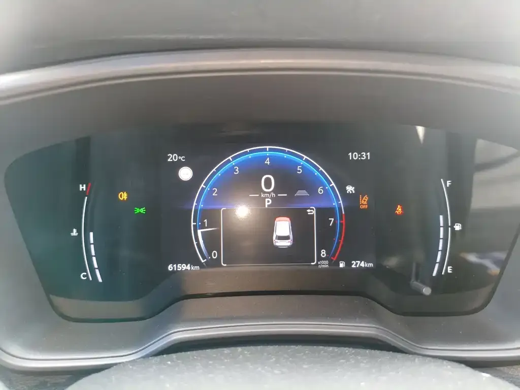 Toyota Frontlander 2023 из CN, фото 2