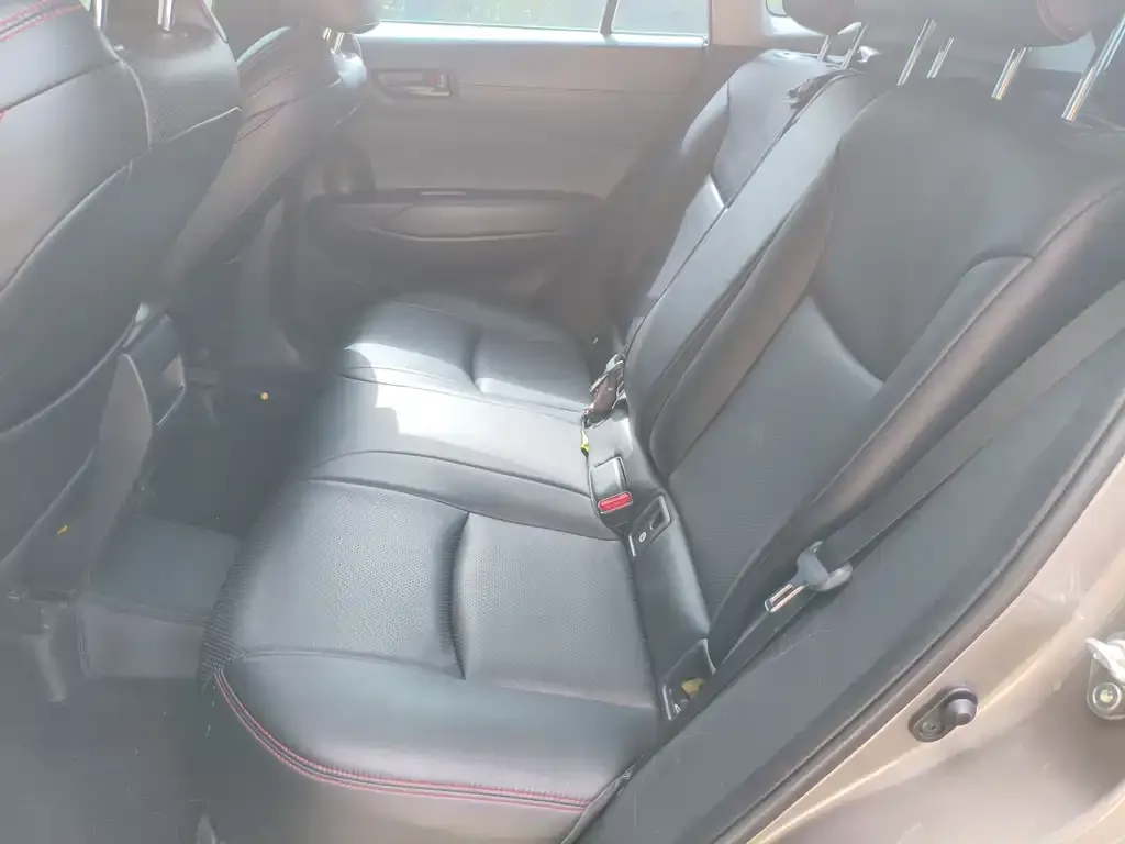 Toyota Frontlander 2023 из CN, фото 8